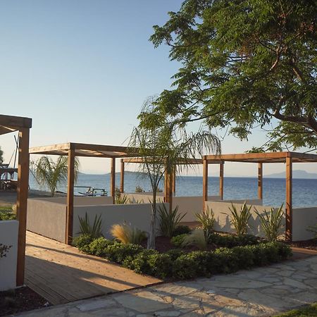 Datca Dirik Surf Beach Hotel מראה חיצוני תמונה