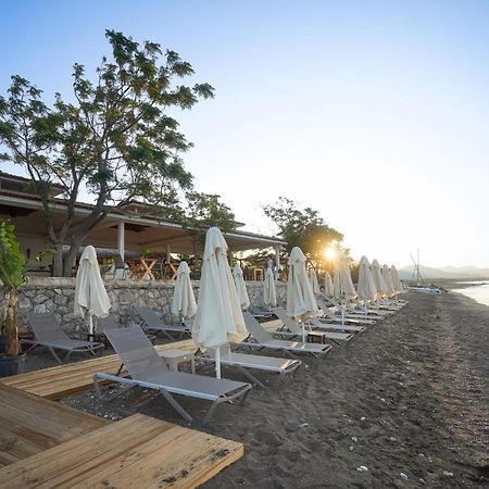 Datca Dirik Surf Beach Hotel מראה חיצוני תמונה