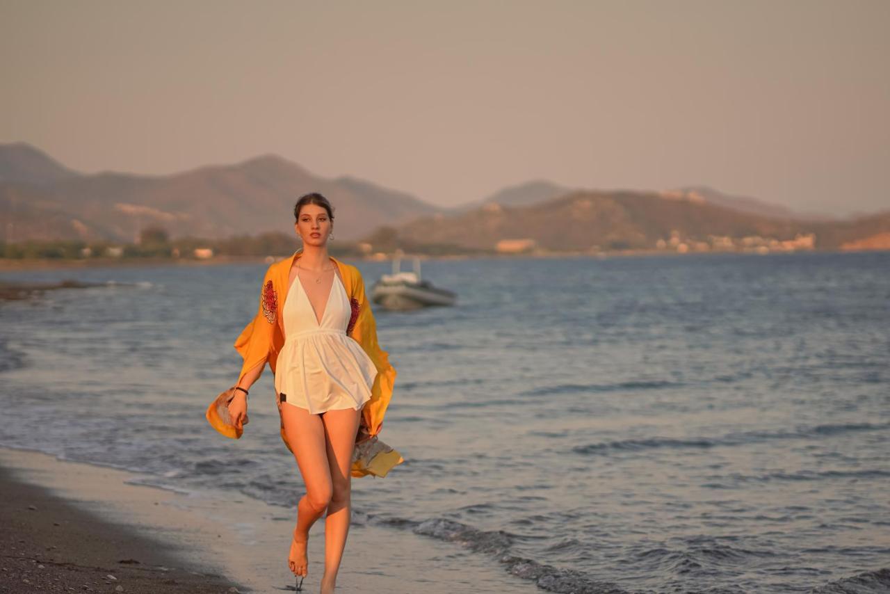 Datca Dirik Surf Beach Hotel מראה חיצוני תמונה