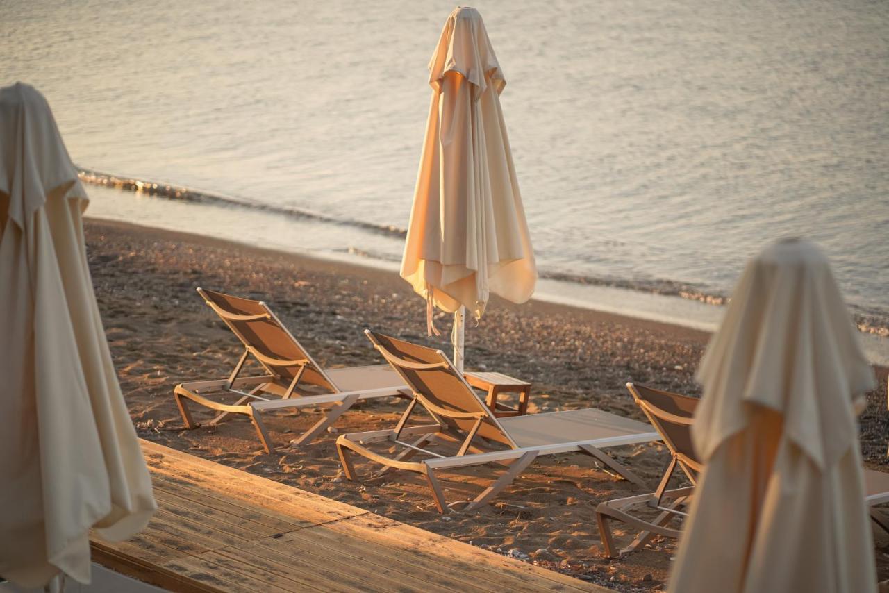 Datca Dirik Surf Beach Hotel מראה חיצוני תמונה