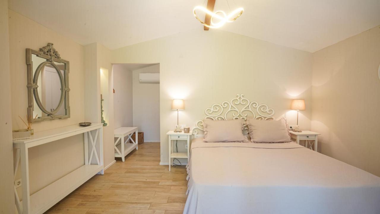 Datca Dirik Surf Beach Hotel מראה חיצוני תמונה