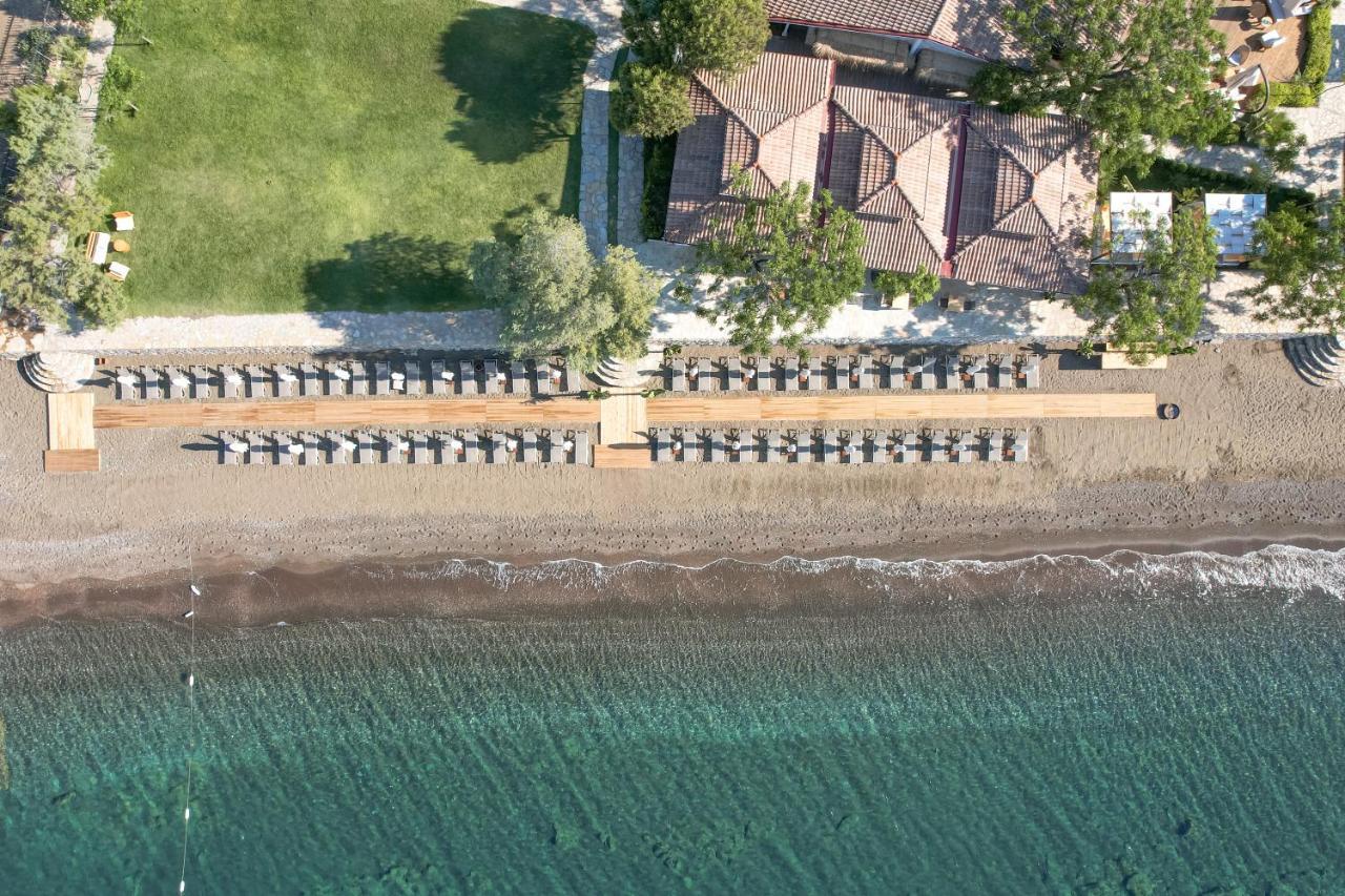 Datca Dirik Surf Beach Hotel מראה חיצוני תמונה
