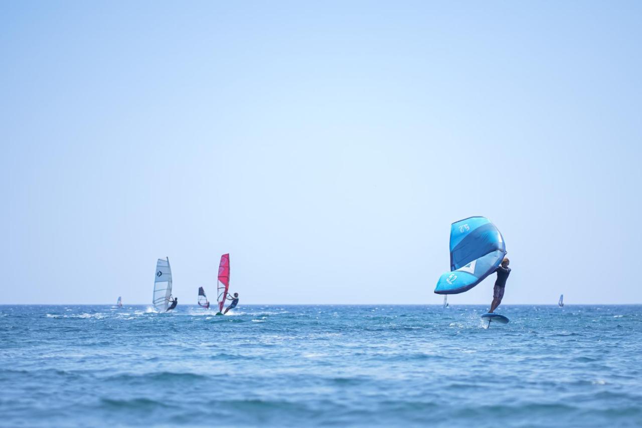 Datca Dirik Surf Beach Hotel מראה חיצוני תמונה