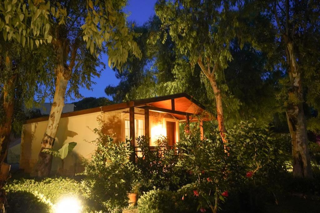 Datca Dirik Surf Beach Hotel מראה חיצוני תמונה