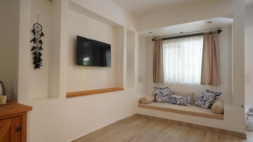 Datca Dirik Surf Beach Hotel מראה חיצוני תמונה