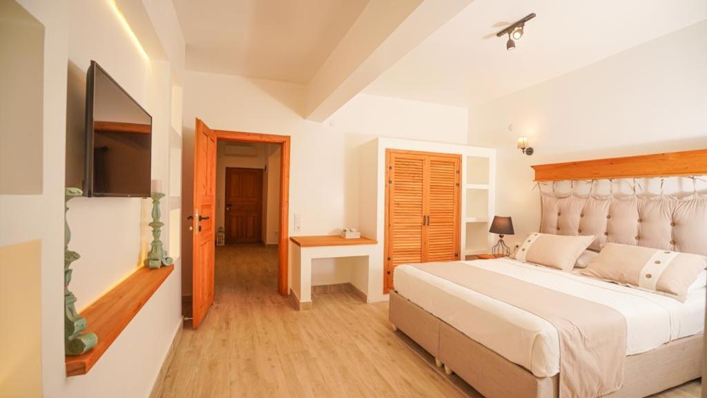 Datca Dirik Surf Beach Hotel מראה חיצוני תמונה