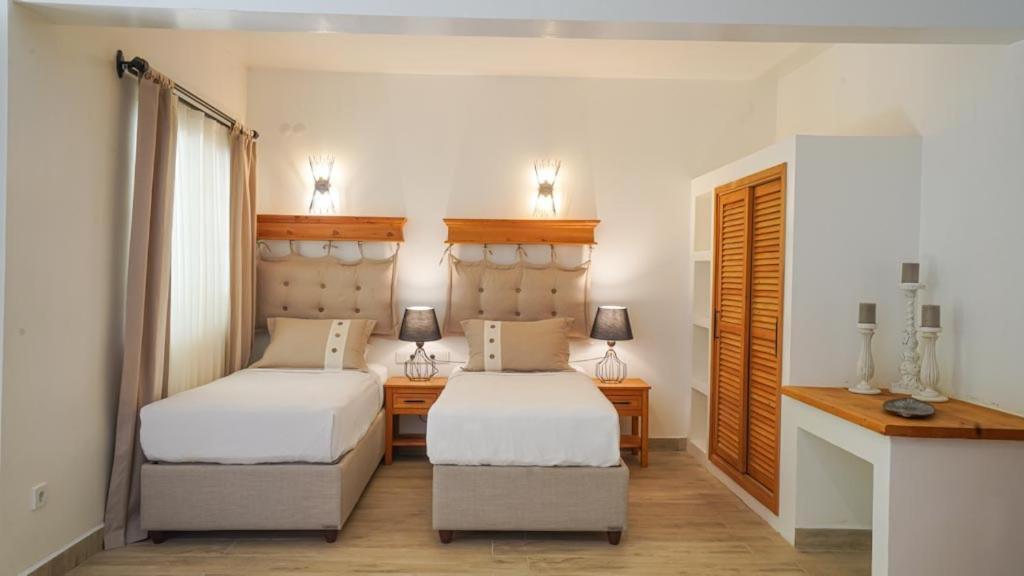 Datca Dirik Surf Beach Hotel מראה חיצוני תמונה