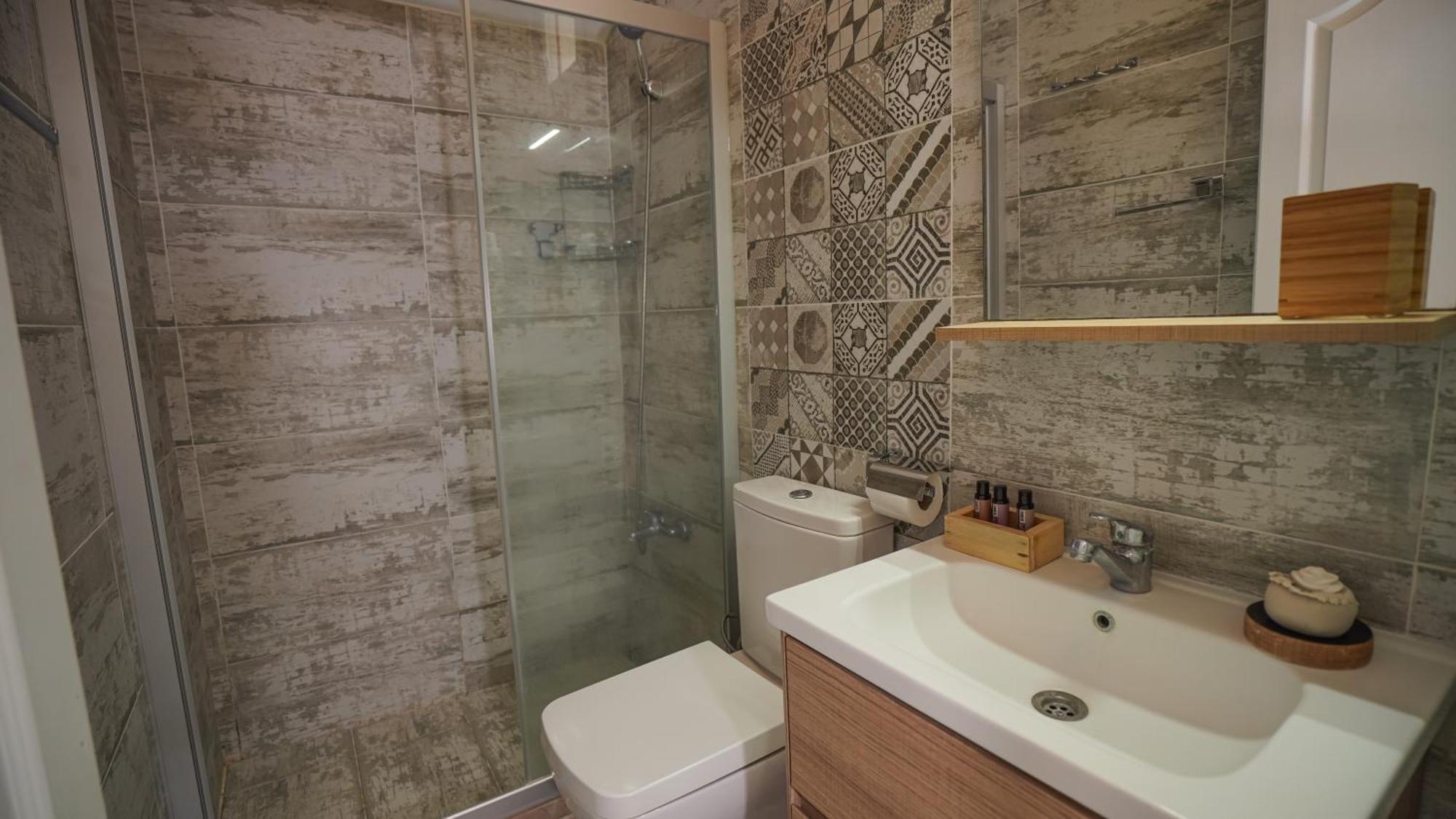 Datca Dirik Surf Beach Hotel מראה חיצוני תמונה