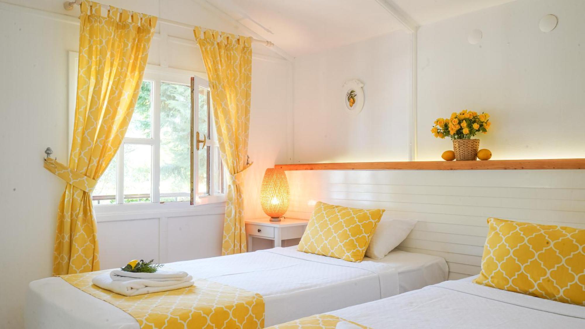 Datca Dirik Surf Beach Hotel מראה חיצוני תמונה