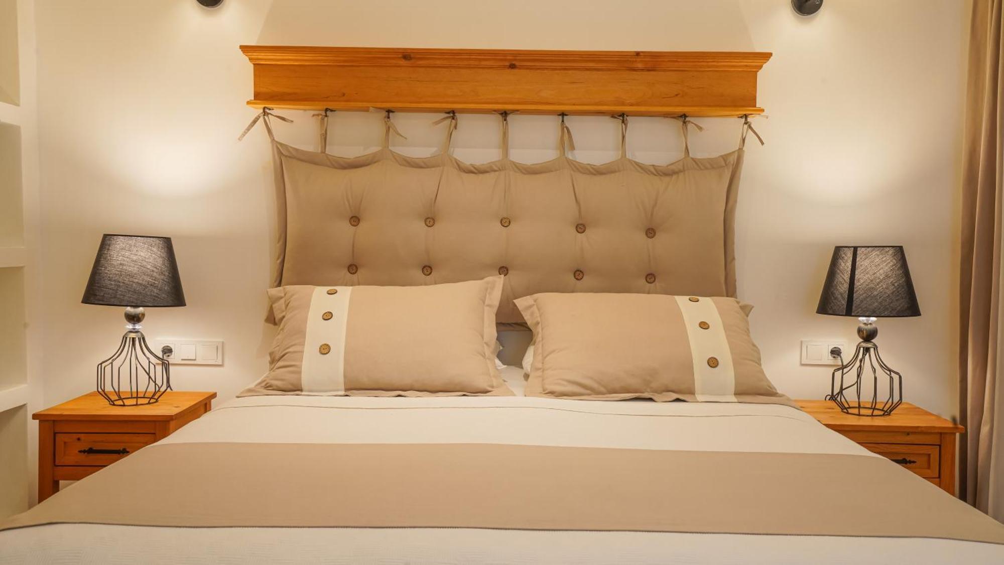 Datca Dirik Surf Beach Hotel מראה חיצוני תמונה
