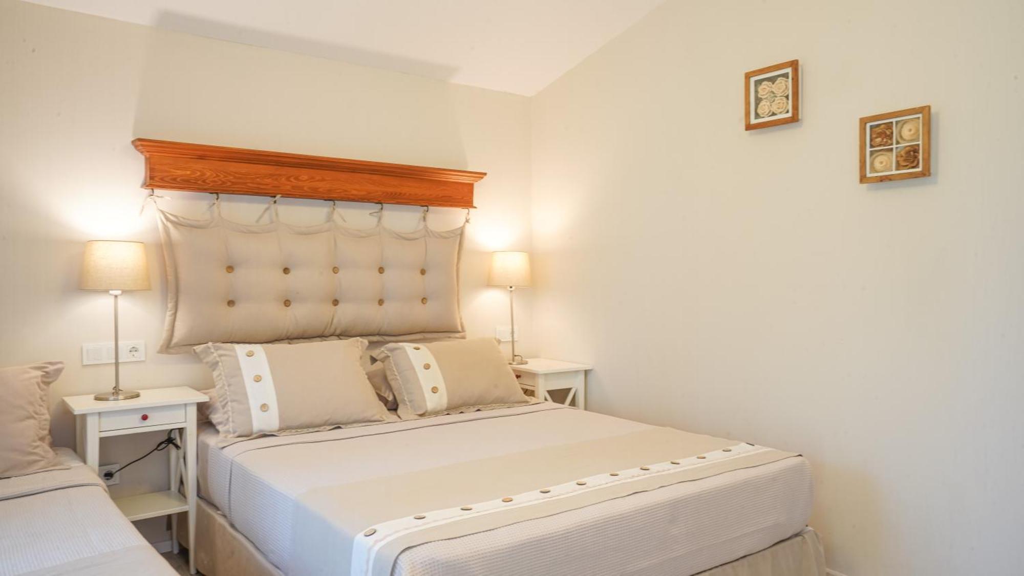 Datca Dirik Surf Beach Hotel מראה חיצוני תמונה
