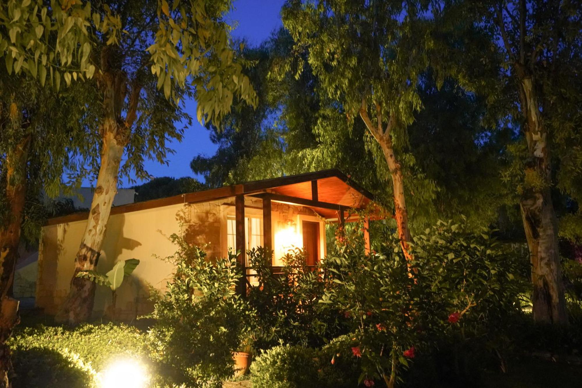 Datca Dirik Surf Beach Hotel מראה חיצוני תמונה