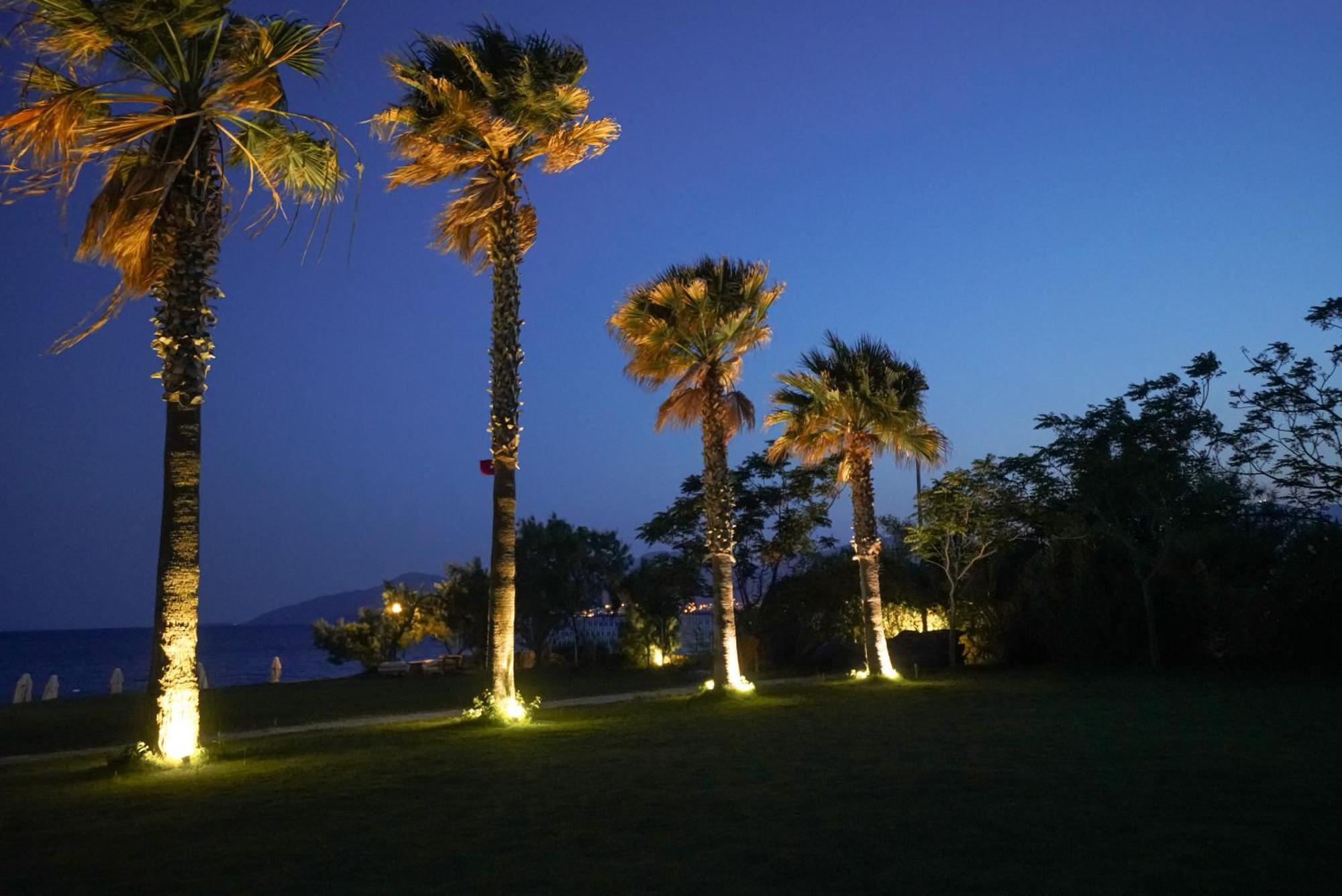 Datca Dirik Surf Beach Hotel מראה חיצוני תמונה