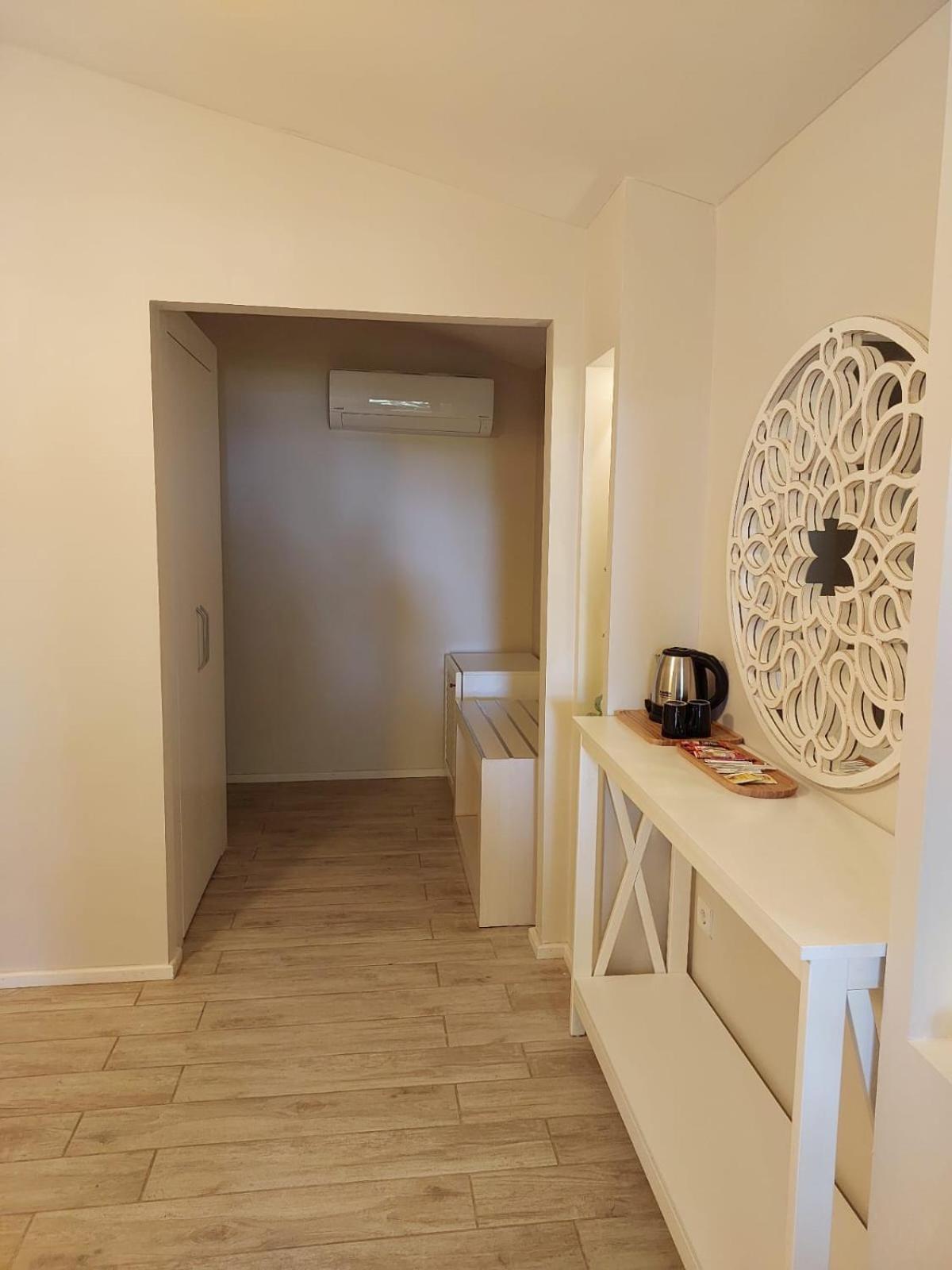 Datca Dirik Surf Beach Hotel מראה חיצוני תמונה