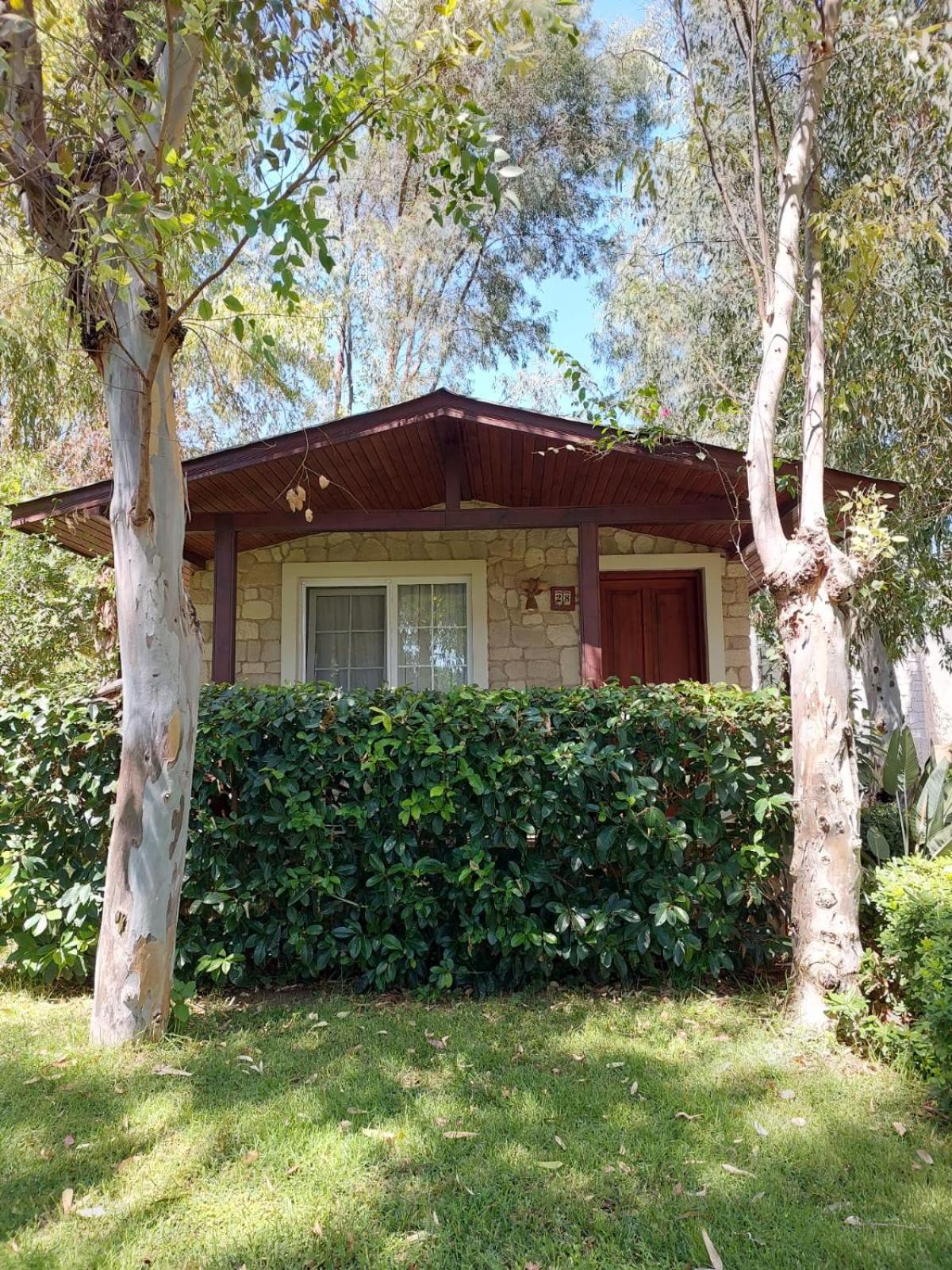 Datca Dirik Surf Beach Hotel מראה חיצוני תמונה