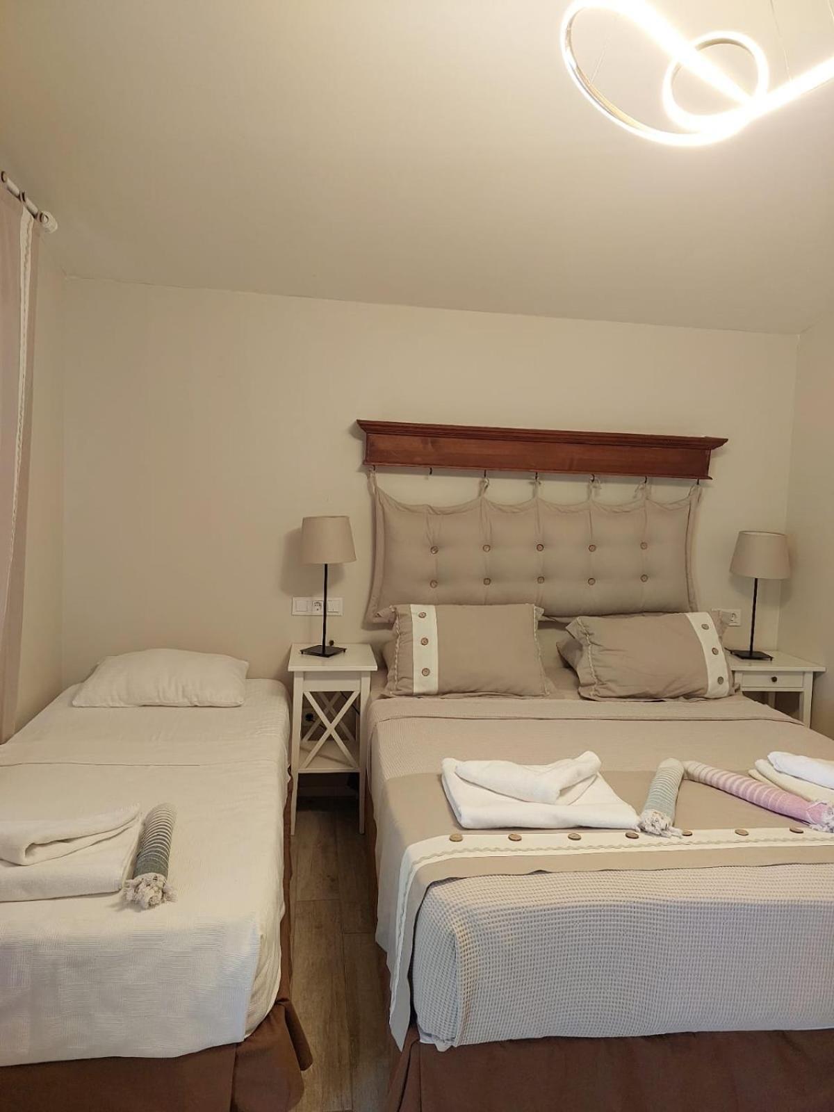 Datca Dirik Surf Beach Hotel מראה חיצוני תמונה