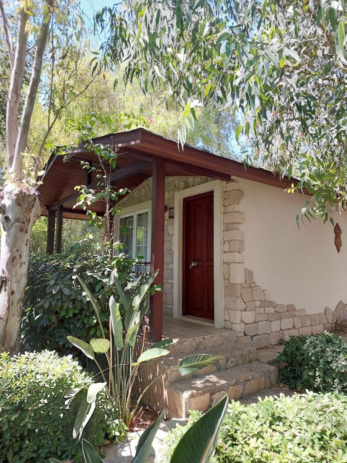 Datca Dirik Surf Beach Hotel מראה חיצוני תמונה