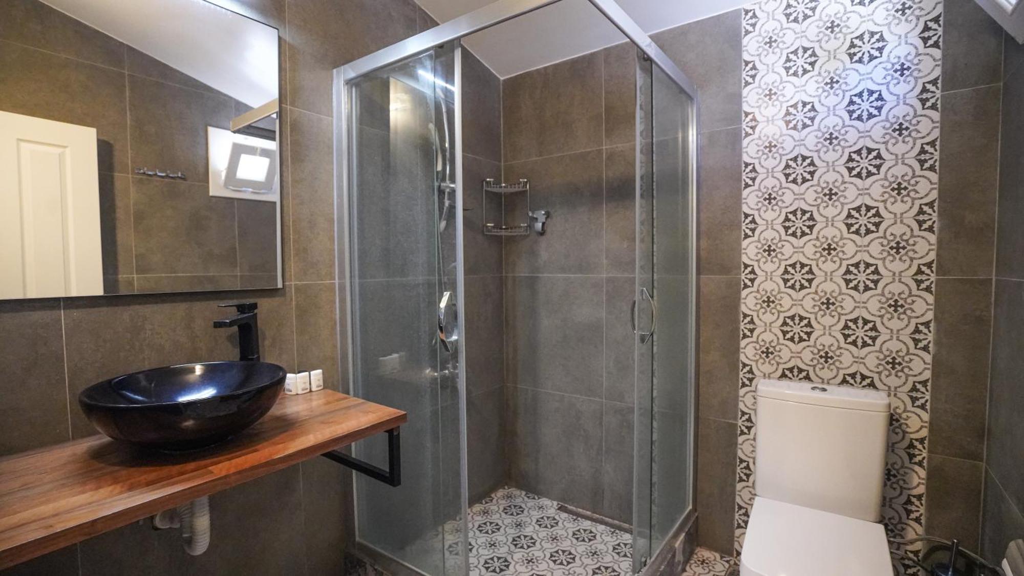 Datca Dirik Surf Beach Hotel מראה חיצוני תמונה